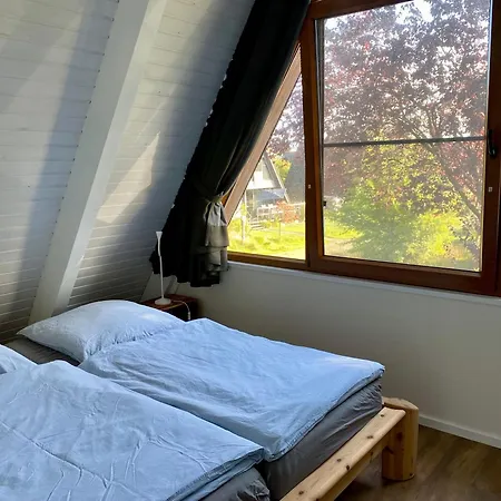Deichzeit Nyaraló *